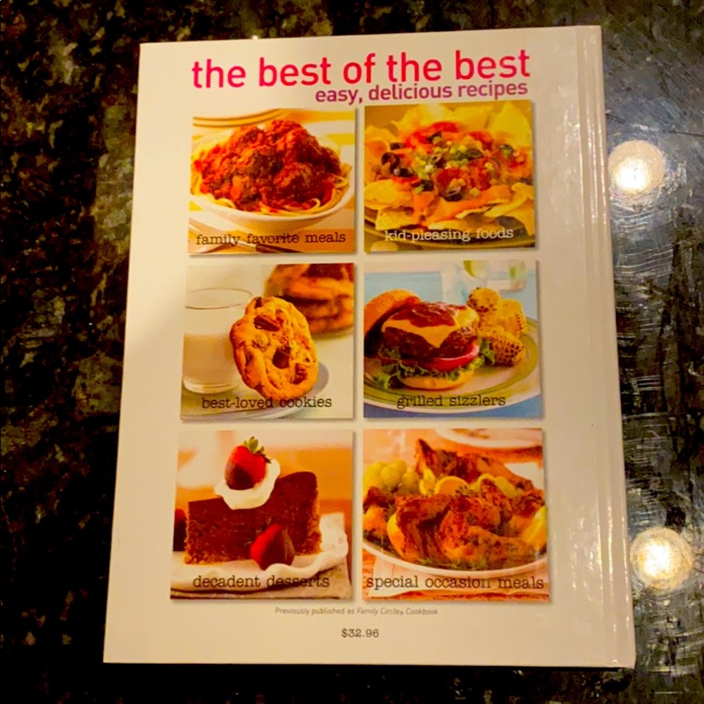 Best Recipes Cookbook, family, dessert, fun - Picture 8 of 8